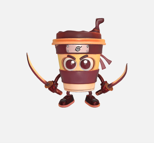 Cappuccino Assassino